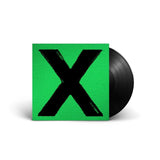 Ed Sheeran - X Vinyl