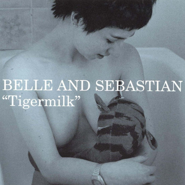 Belle And Sebastian - Tigermilk Vinyl