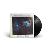 John Lewis , Ray Brown - Genes of Jazz Featuring John Lewis & Ray Brown Vinyl