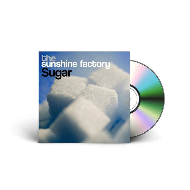 The Sunshine Factory - Sugar Music CDs Vinyl