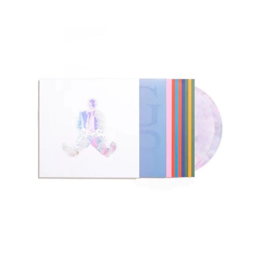 Mac Miller - Swimming Vinyl