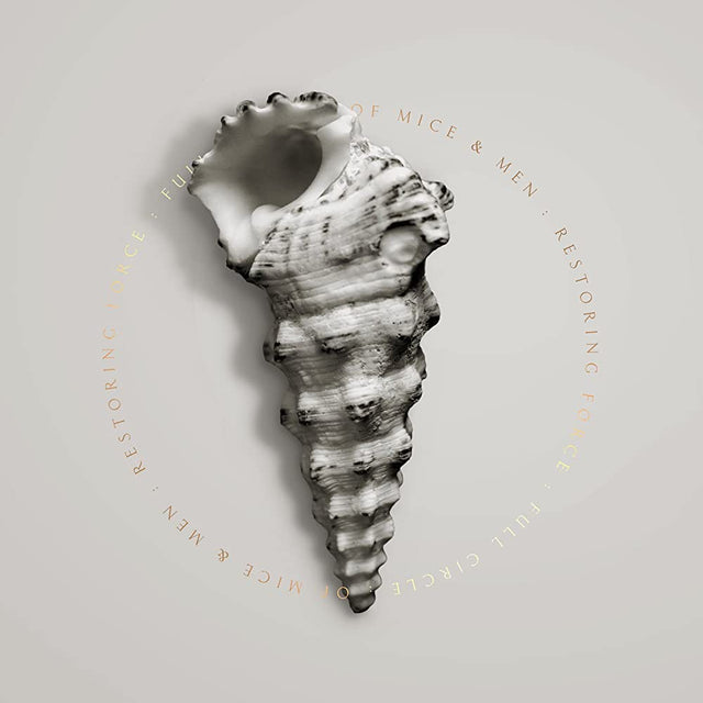 Of Mice & Men - Restoring Force: Full Circle Vinyl