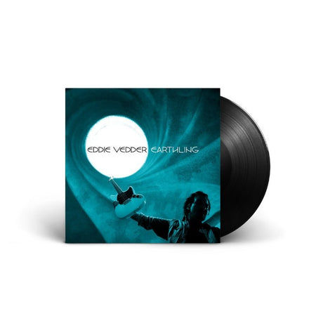 Eddie Vedder - Earthling Vinyl