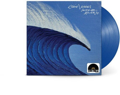 Eddie Vedder - Save It For Later / Room At The Top Vinyl Vinyl