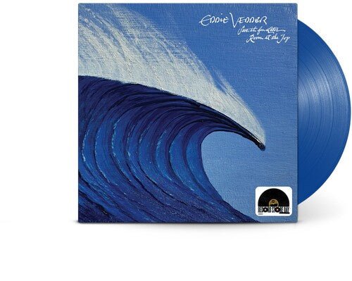 Eddie Vedder - Save It For Later / Room At The Top Vinyl Vinyl