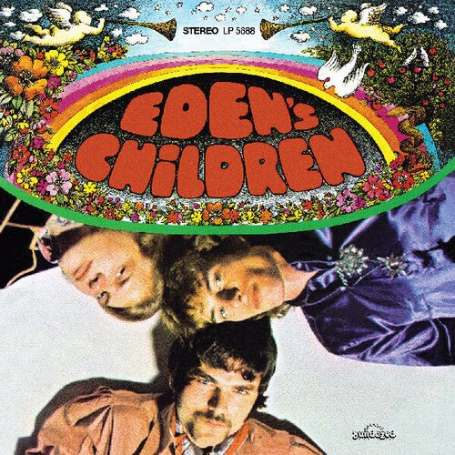 Eden's Children - Eden's Children Vinyl Vinyl