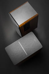 Edifier R1280DB Bluetooth Wireless 2.0 Book Shelf Speakers - 42 Watts Wood Grain Speakers Vinyl