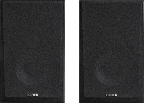 Edifier R990BT Bluetooth Active Bookshelf Speakers 2.0 Vinyl