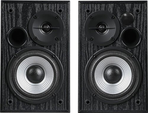 Edifier R990BT Bluetooth Active Bookshelf Speakers 2.0 Vinyl
