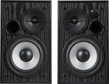 Edifier R990BT Bluetooth Active Bookshelf Speakers 2.0 Vinyl