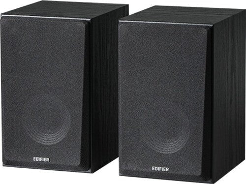 Edifier R990BT Bluetooth Active Bookshelf Speakers 2.0 Vinyl