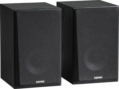 Edifier R990BT Bluetooth Active Bookshelf Speakers 2.0 Vinyl