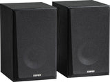 Edifier R990BT Bluetooth Active Bookshelf Speakers 2.0 Vinyl