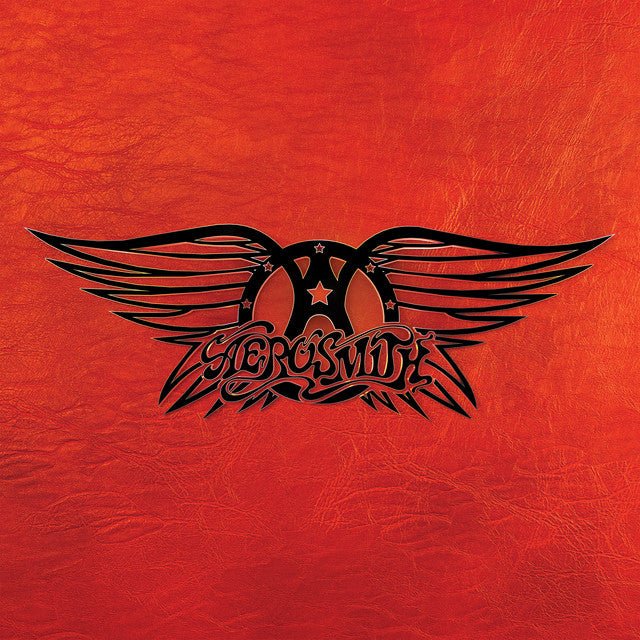 Aerosmith - Greatest Hits Vinyl