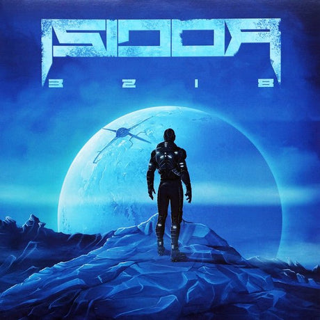 Isidor - 3218 brand new copy (not sealed - comes originally from label in pvc outer sleeve) Mint (M) Vinyl