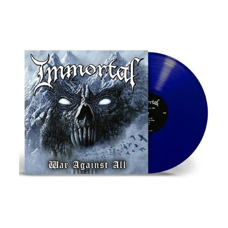Immortal - War Against All Vinyl