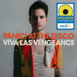 Panic! At The Disco - Viva Las Vengeance Vinyl