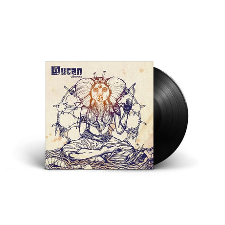 Wucan - Vikarma Vinyl