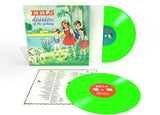 Eels - Daisies Of The Galaxy Vinyl Vinyl