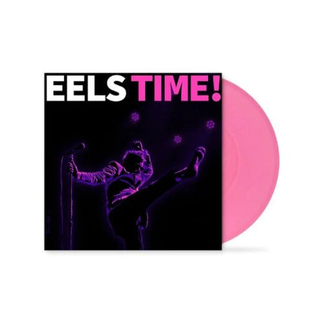 Eels - Eels Time! Vinyl