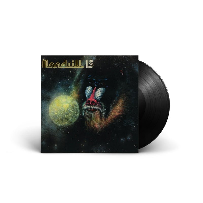 Mandrill - Mandrill Is Vinyl