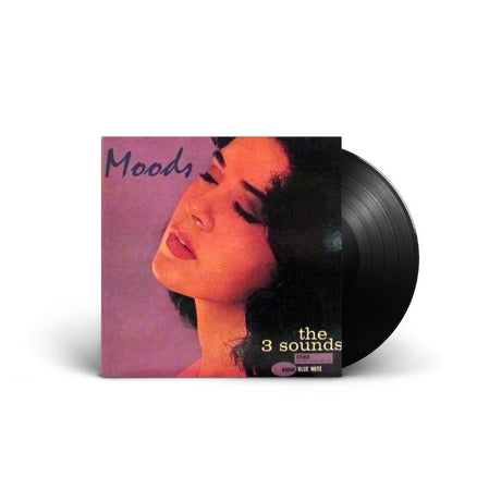 The 3 Sounds* - Moods Vinyl
