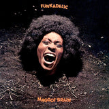 Funkadelic - Maggot Brain Vinyl