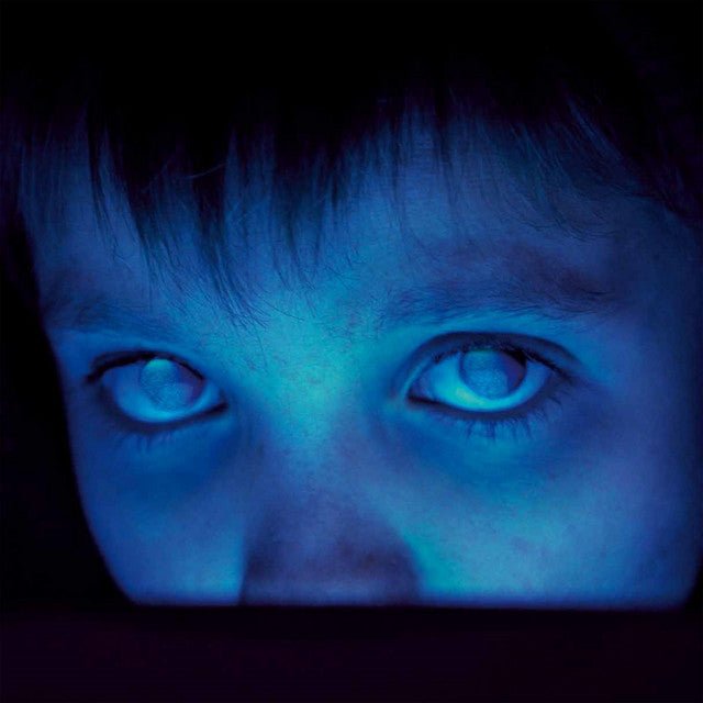 Porcupine Tree - Fear Of A Blank Planet Vinyl