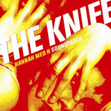 The Knife - Hannah Med H Soundtrack Music CDs Vinyl