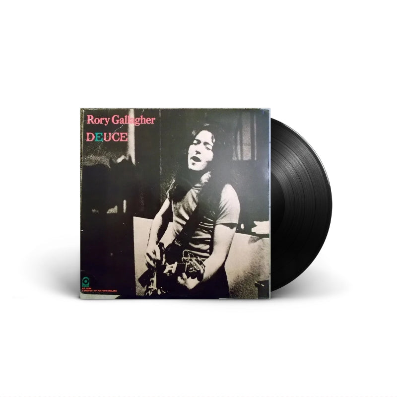 Rory Gallagher - Deuce
