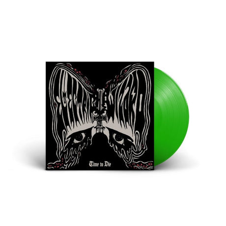 Electric Wizard - Time To Die Vinyl Vinyl