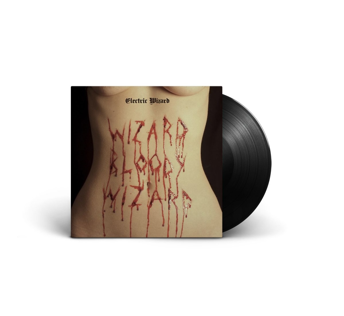 Electric Wizard - Wizard Bloody Wizard Vinyl