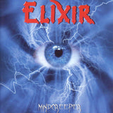 Elixir - Mindcreeper Vinyl Vinyl