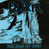 Elixir - The Son of Odin Vinyl Vinyl