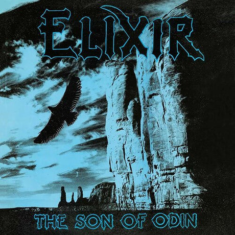 Elixir - The Son of Odin Vinyl Vinyl