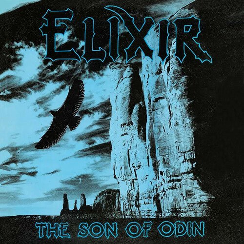 Elixir - The Son of Odin Vinyl Vinyl