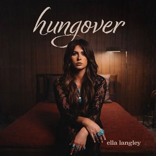Ella Langley - Hungover Vinyl Vinyl