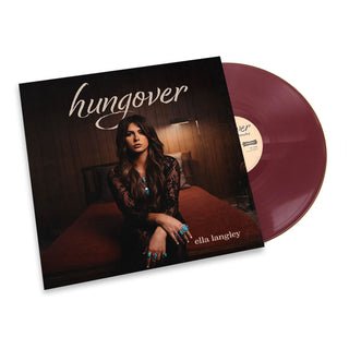 Ella Langley - Hungover Vinyl Vinyl