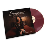 Ella Langley: Hungover (Colored Vinyl) Vinyl LP - PRE-ORDER