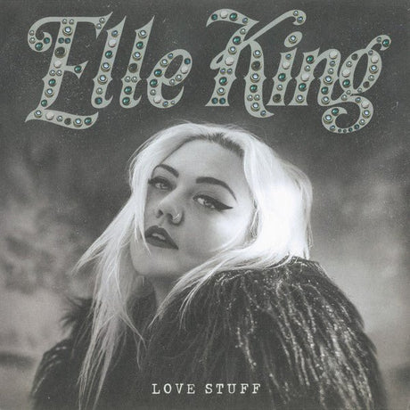 Elle King - Love Stuff Vinyl Vinyl