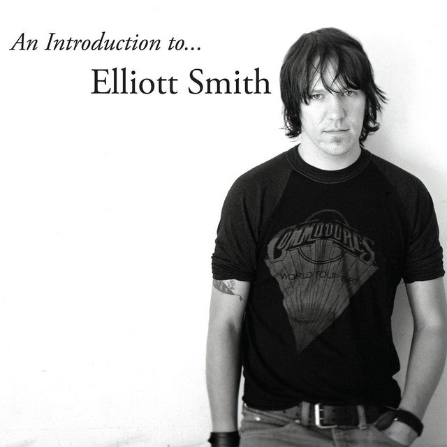 Elliott Smith - An Introduction To Elliott Smith Vinyl Vinyl
