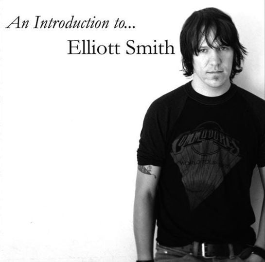 Elliott Smith - An Introduction To... Records & LPs Vinyl