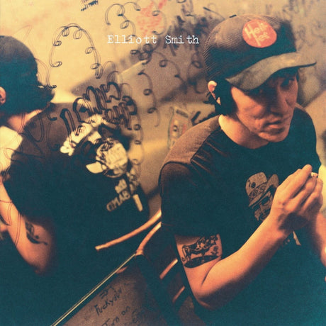 Elliott Smith - Either / Or Vinyl Vinyl
