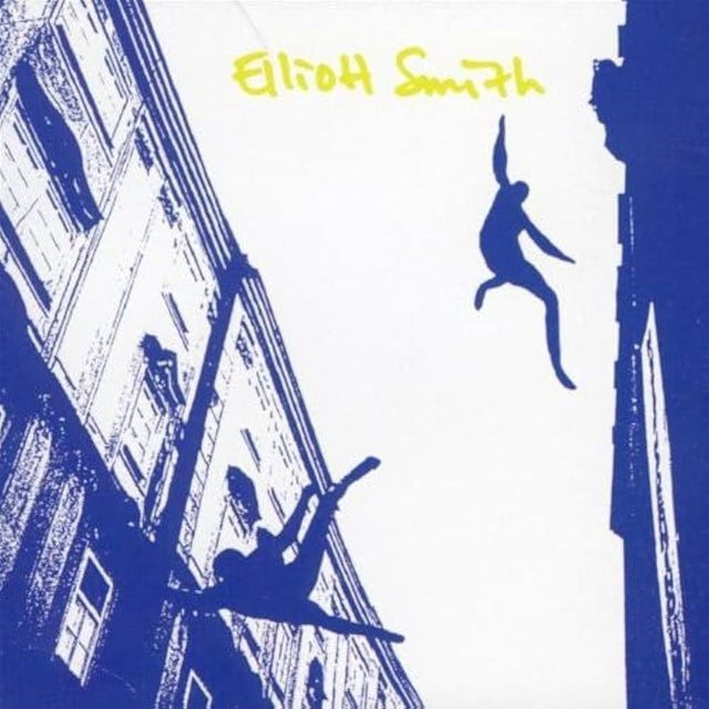 Elliott Smith - Elliott Smith Vinyl Vinyl