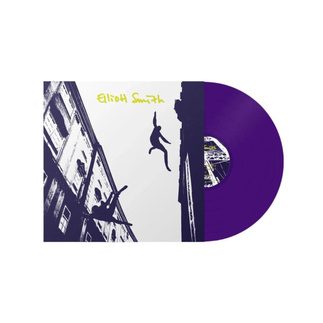 Elliott Smith - Elliott Smith Vinyl Vinyl