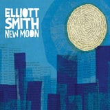 Elliott Smith - New Moon Vinyl Vinyl