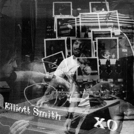 Elliott Smith - XO Vinyl Vinyl