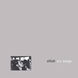 Elliott - U.S. Songs Vinyl