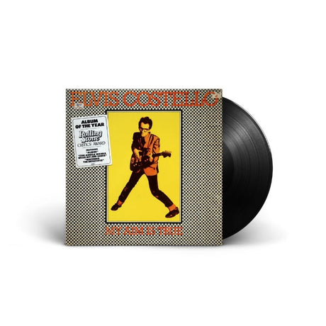 Elvis Costello - My Aim Is True Vinyl Vinyl