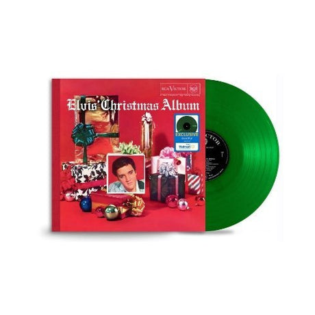 Elvis Presley - Elvis' Christmas Album Vinyl